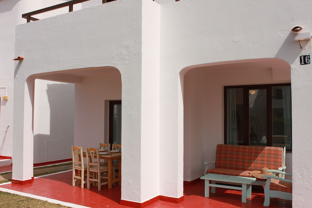 

Milano - Sa Caleta - Yucas Homes