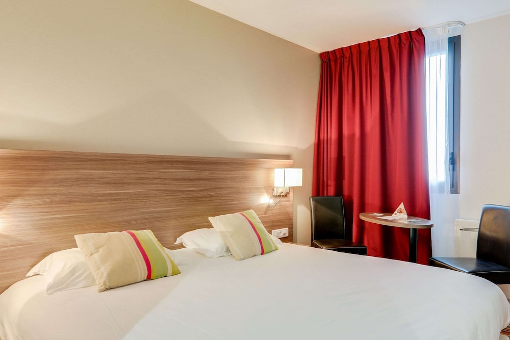 

Roma - Dieppe - Brit Hotel Dieppe
