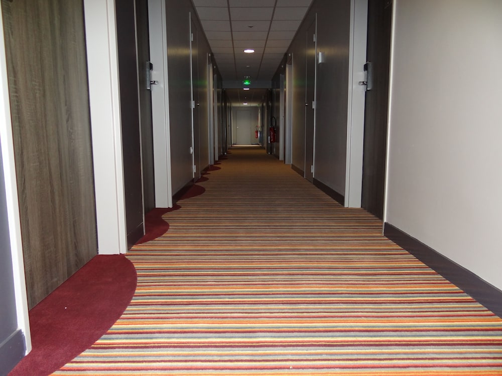 

Bologna - Dieppe - Brit Hotel Dieppe