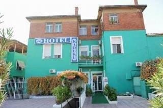 

Roma - Shkodër - Hotel Kaduku