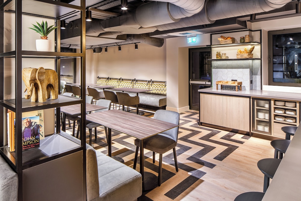 

Verona - Mill Hill - Southgate Hotel London