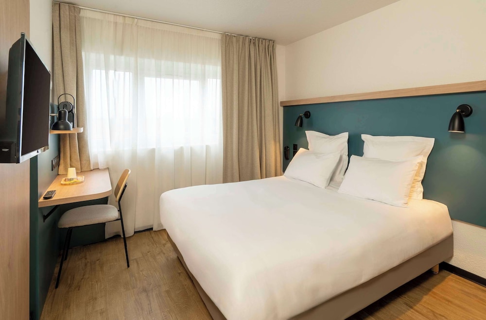 

Verona - Caen - Le Carline, Sure Hotel Collection by Best Western
