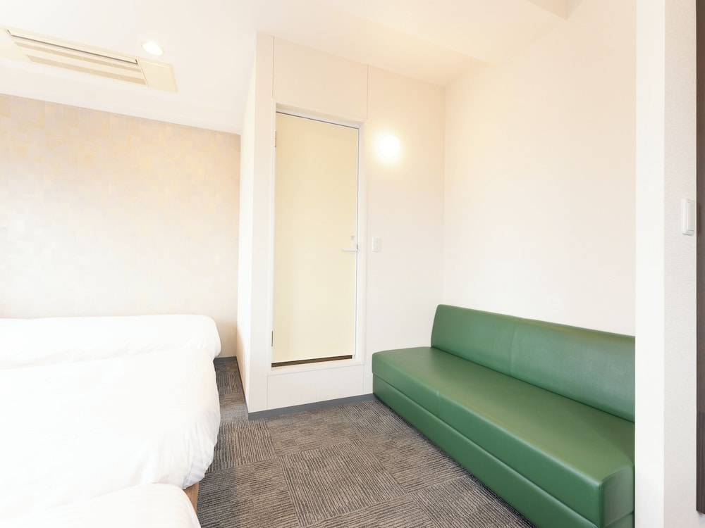 

Milano - Tokyo - Tabist TOKYO CITY VIEW HOTEL