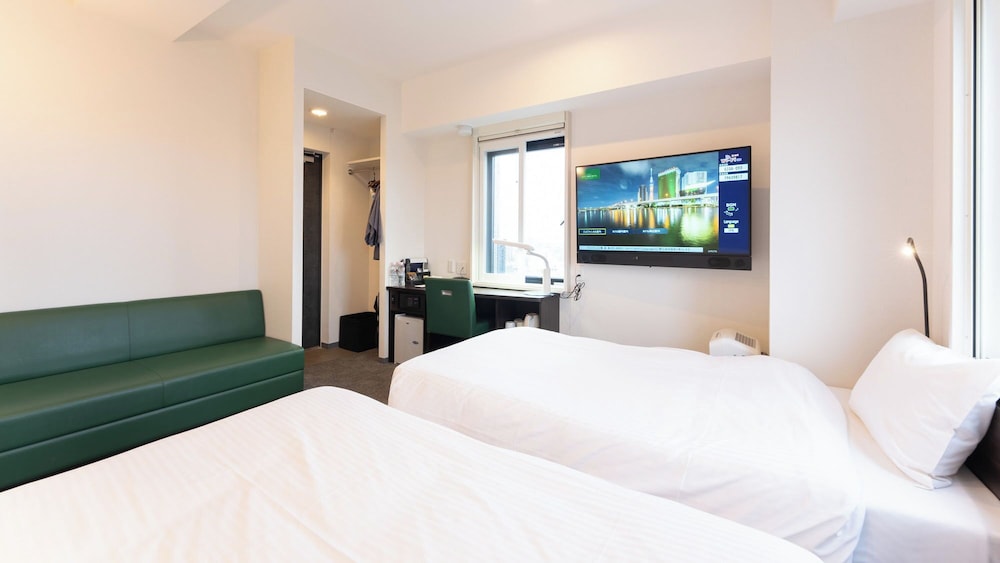 

Bologna - Tokyo - Tabist TOKYO CITY VIEW HOTEL