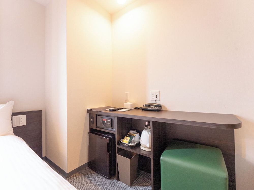 

Torino - Tokyo - Tabist TOKYO CITY VIEW HOTEL