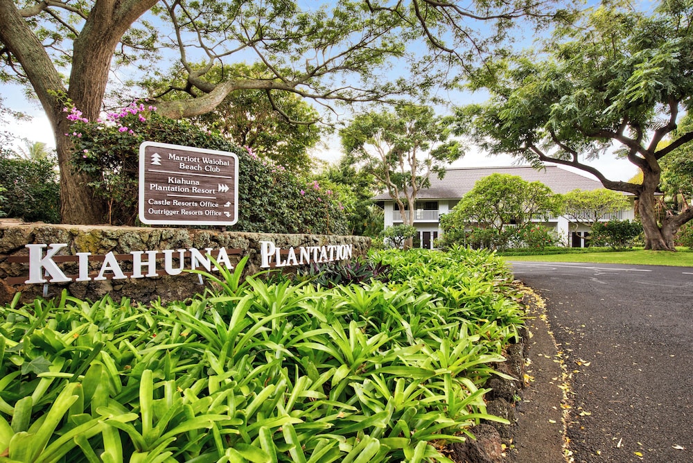 

Milano - Koloa - Kiahuna Plantation Resort Kauai by OUTRIGGER