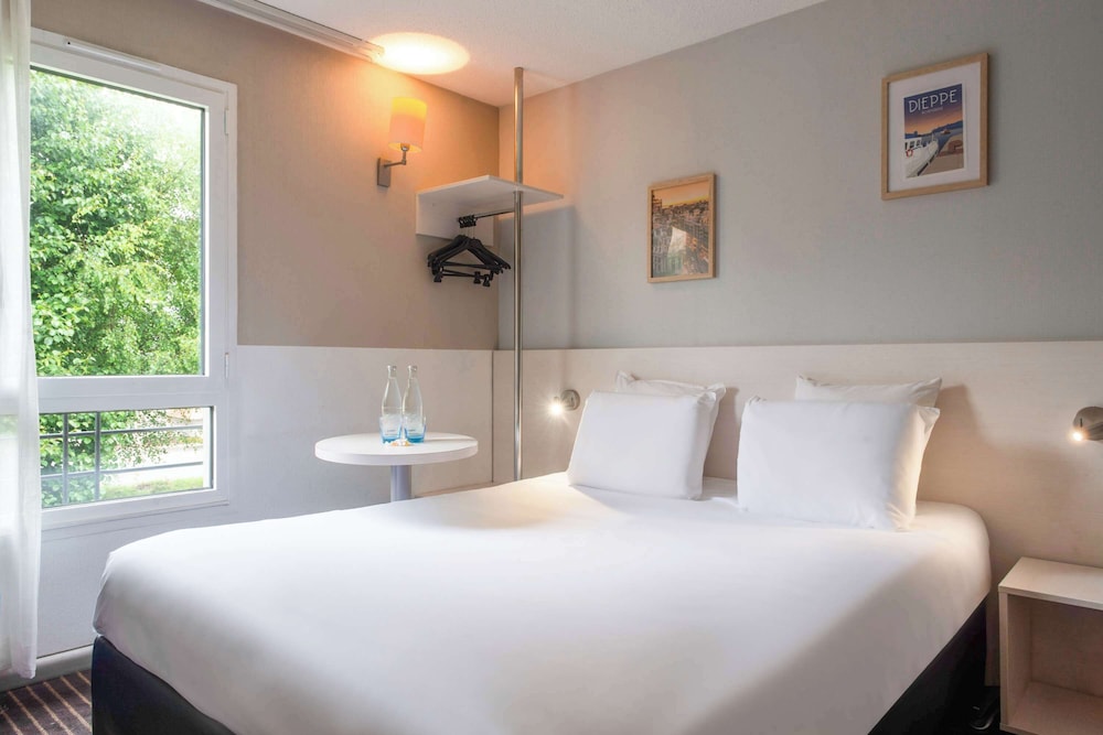 

Milano - Dieppe - Hôtel Kyriad Dieppe