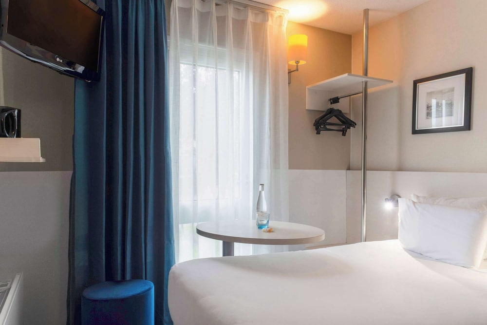 

Milano - Dieppe - Hôtel Kyriad Dieppe