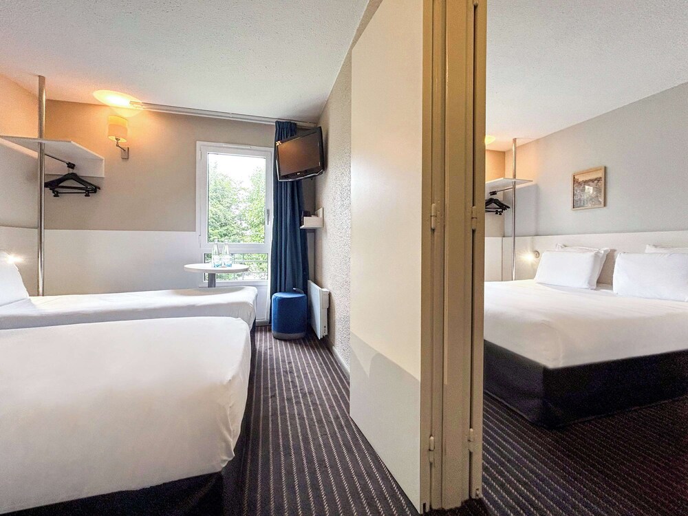 

Milano - Dieppe - Hôtel Kyriad Dieppe