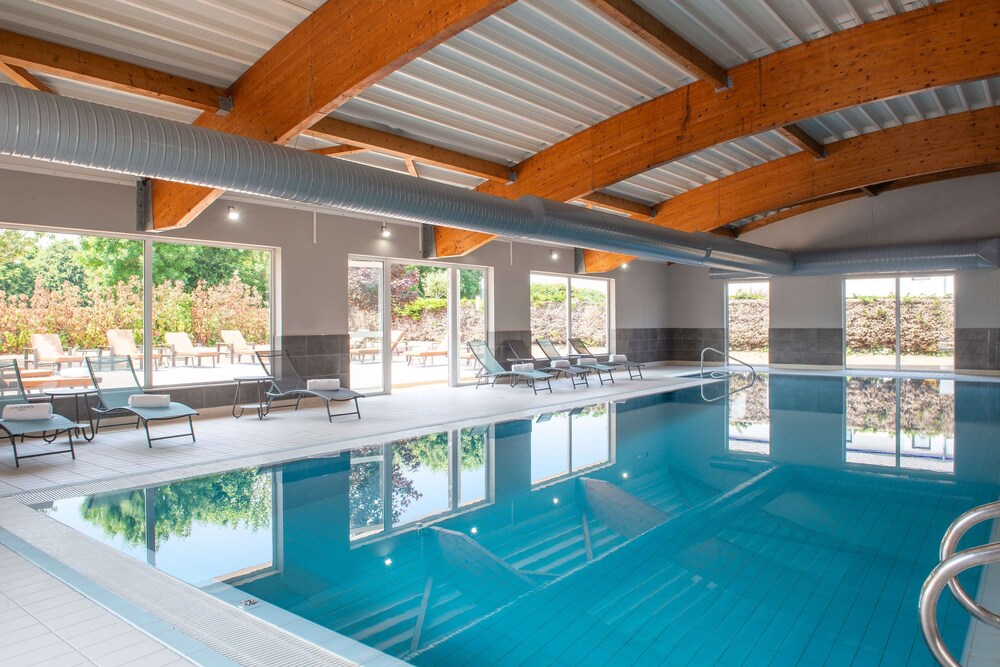 

Milano - Dieppe - Hôtel Kyriad Dieppe