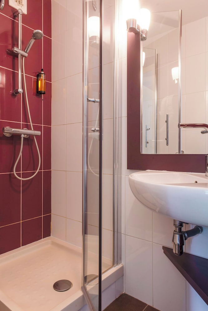 

Bologna - Dieppe - Hôtel Kyriad Dieppe