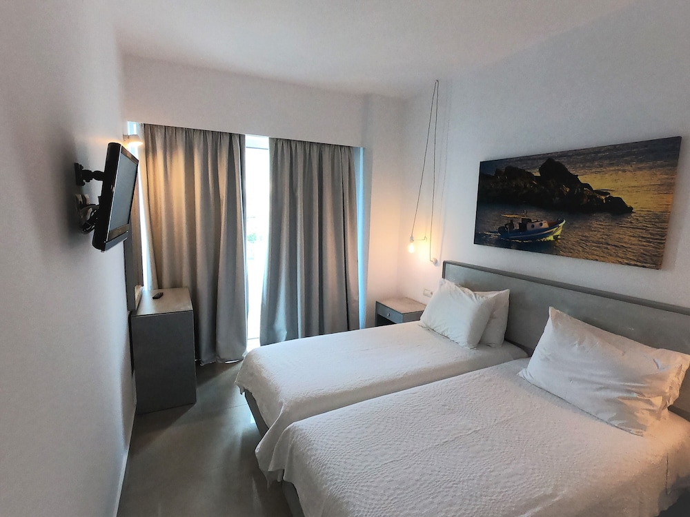 

Verona - Apérion - ALOS SUITES
