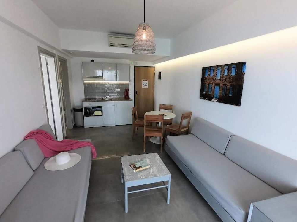 

Venezia - Apérion - ALOS SUITES