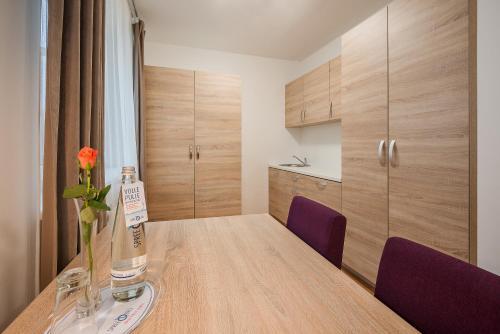 

Venezia - Schönefeld - Hotel City Green Berlin