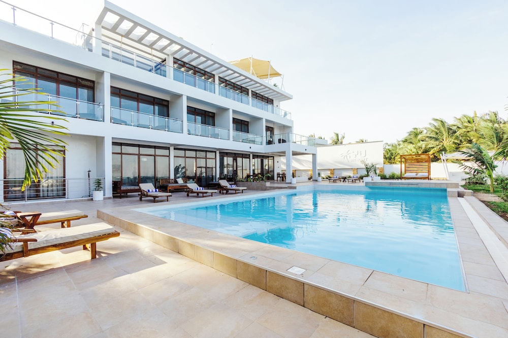 

Venezia - Msambweni - YU Resort