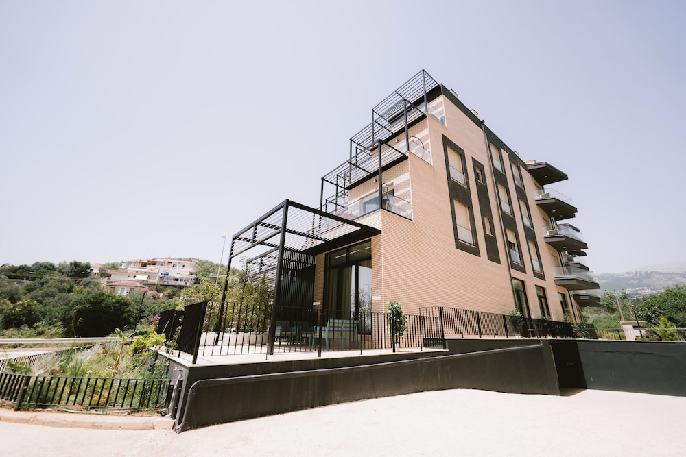 

Pisa - Riviera Albanese - Noemie Hotel