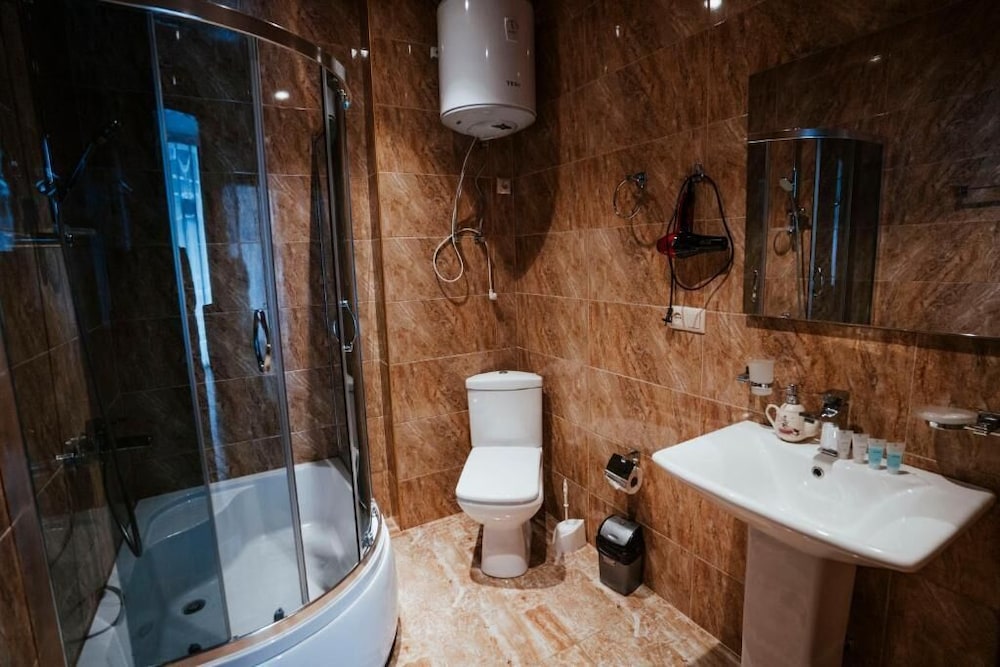 

Milano - Batumi - Hotel General Apartment Batumi
