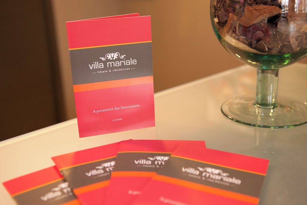 

Milano - Lourdes - Villa Mariale by Popinns