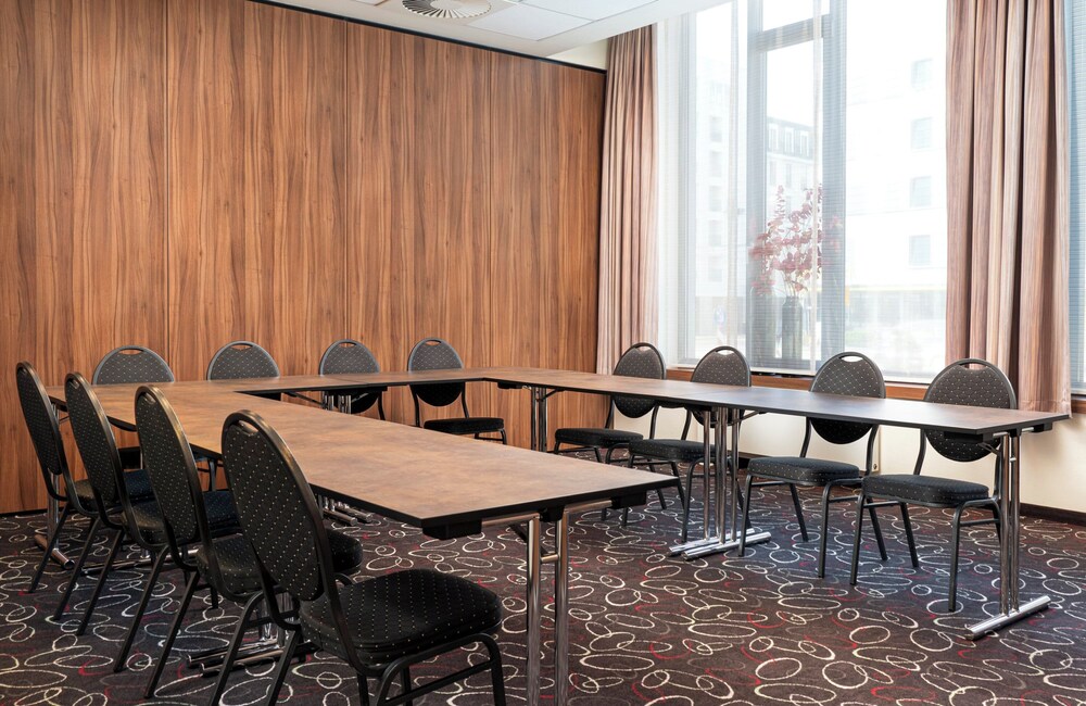

Torino - Dresda - Leonardo Hotel Dresden Altstadt