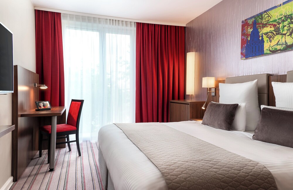 

Milano - Dresda - Leonardo Hotel Dresden Altstadt