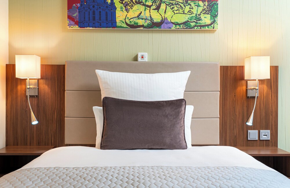 

Roma - Dresda - Leonardo Hotel Dresden Altstadt
