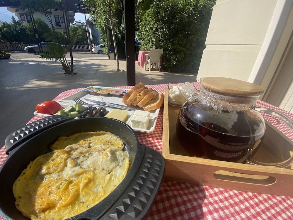 

Roma - Kemer - Kemer Park Hotel