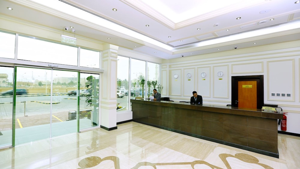 

Milano - Oman, Costa di Salalah - Muscat International Hotel Plaza