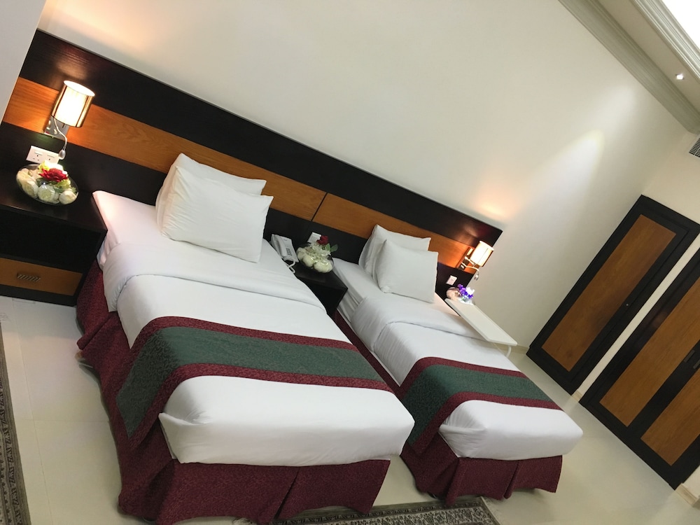 

Roma - Oman, Costa di Salalah - Muscat International Hotel Plaza