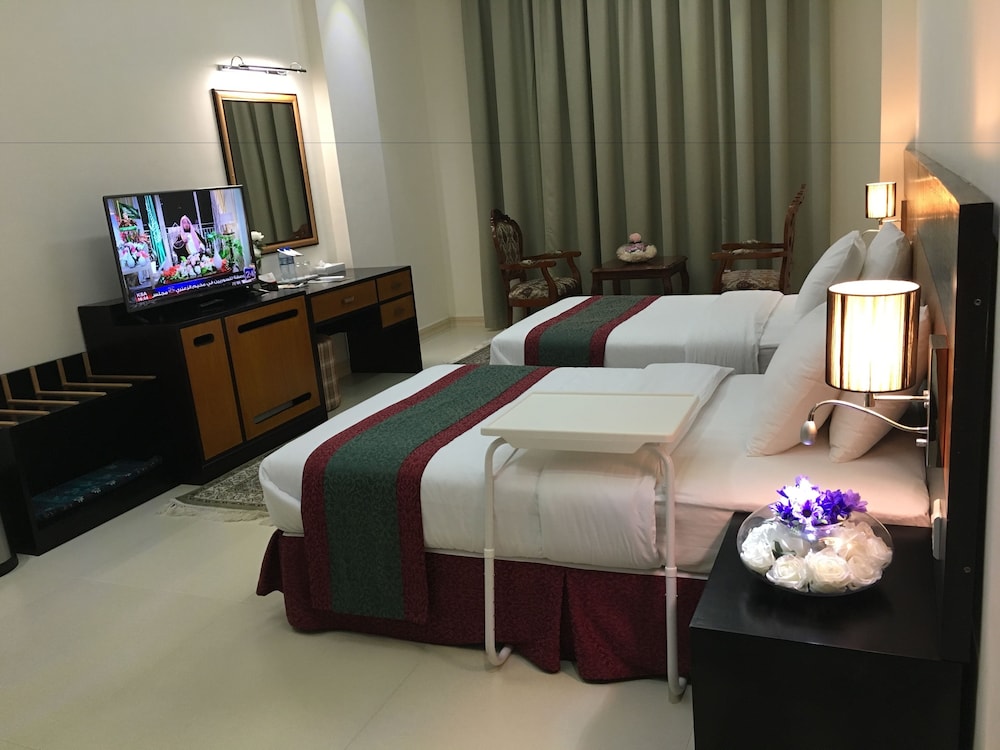 

Milano - Oman, Costa di Salalah - Muscat International Hotel Plaza