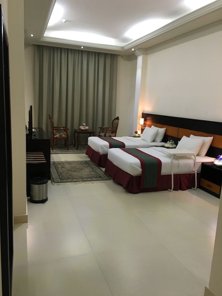

Venezia - Oman, Costa di Salalah - Muscat International Hotel Plaza