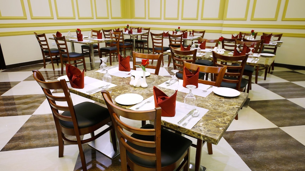

Milano - Salalah - Muscat International Hotel Plaza Salalah
