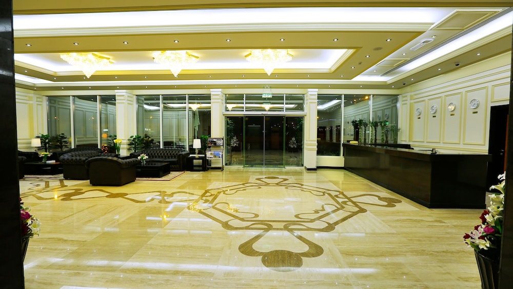 

Milano - Salalah - Muscat International Hotel Plaza