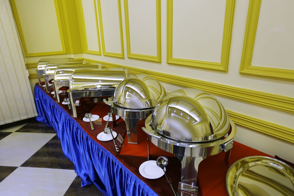 

Bologna - Salalah - Muscat International Hotel Plaza