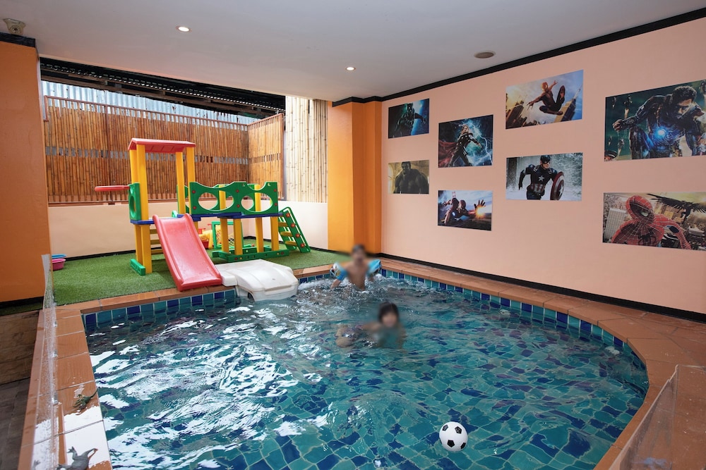 

Bologna - Patong Beach - Hotel Sole