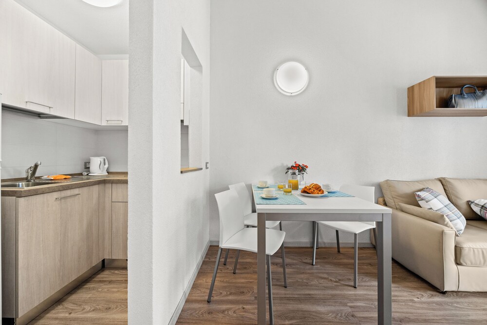 

Catania - Cavalese - Aparthotel Des Alpes