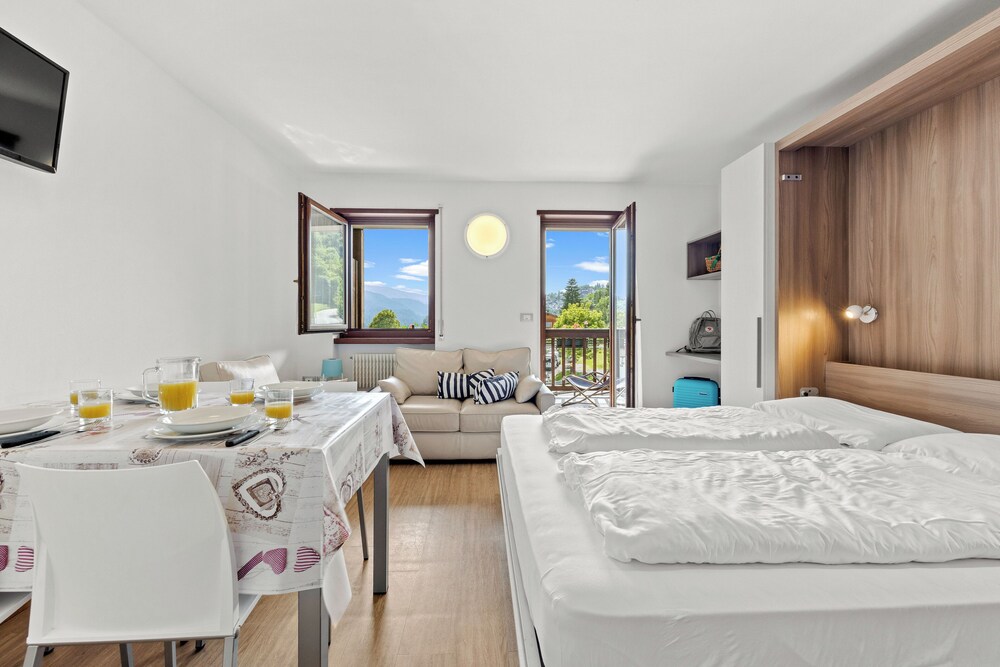 

Palermo - Cavalese - Aparthotel Des Alpes