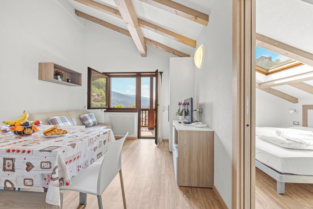 

Bari - Cavalese - Aparthotel Des Alpes