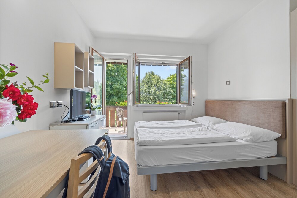 

Roma - Dolomiti, Montagna Italia - Residence Lagorai