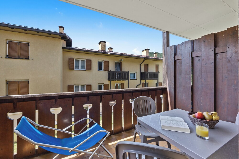 

Torino - Val di Fiemme, Montagna Italia - Residence Lagorai