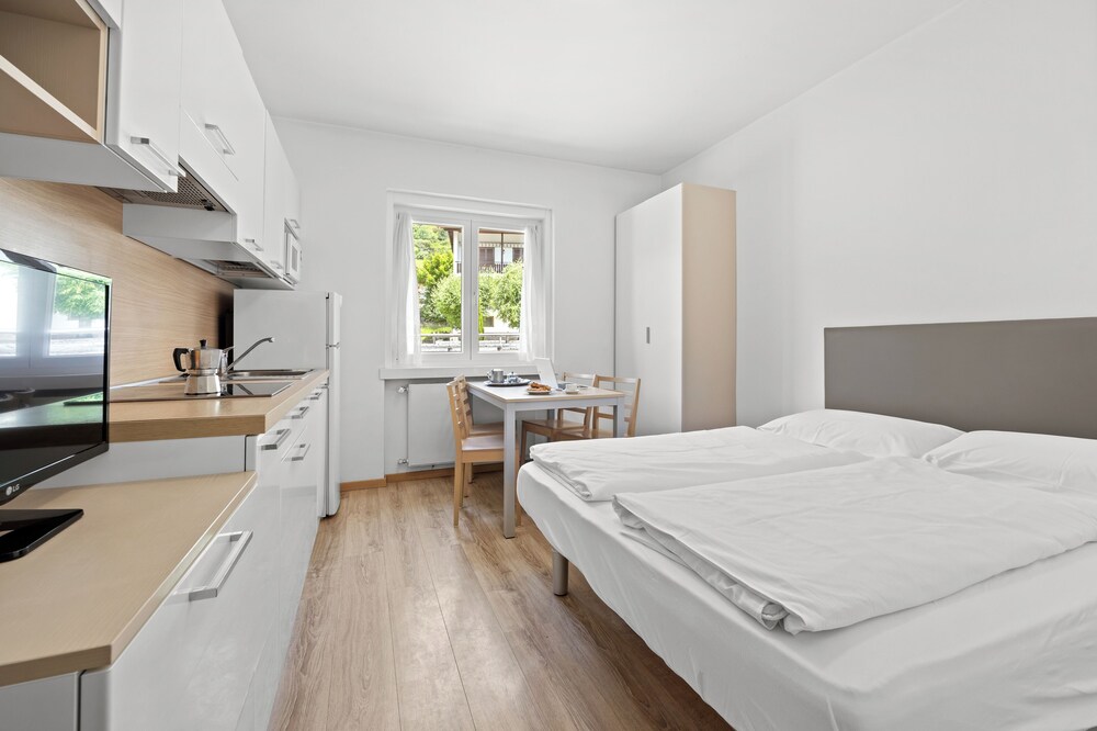 

Lamezia Terme - Cavalese - Residence Lagorai