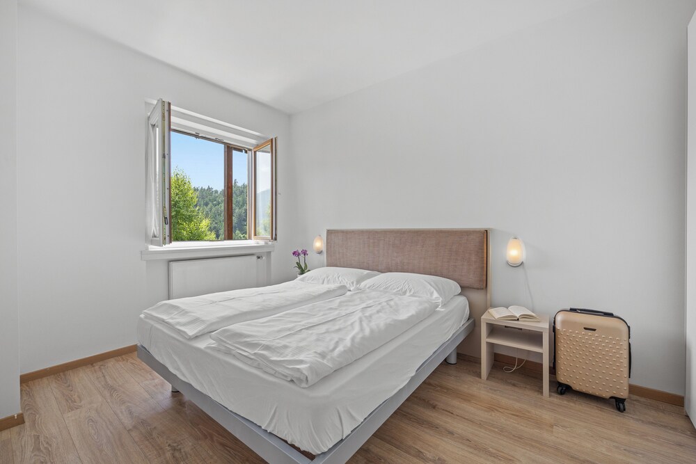 

Palermo - Cavalese - Residence Lagorai