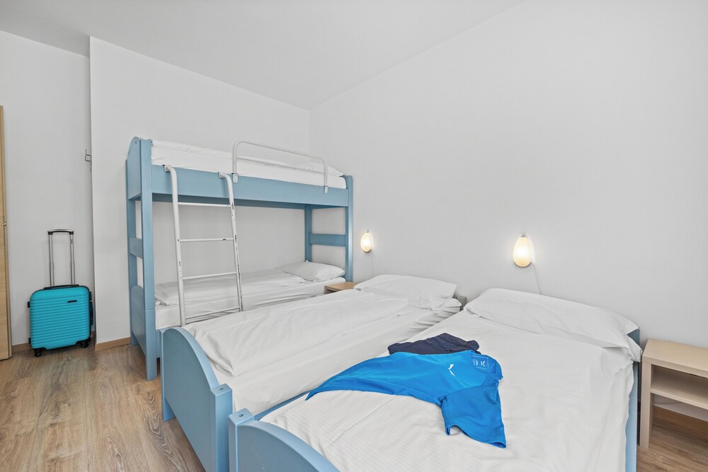 

Firenze - Val di Fiemme, Montagna Italia - Residence Lagorai