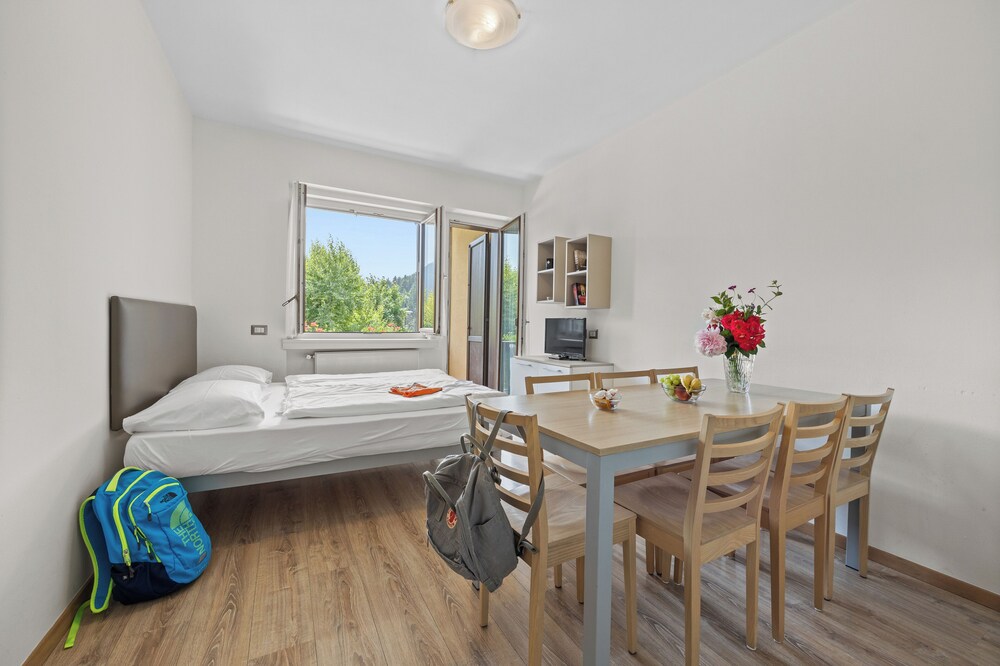 

Milano - Cavalese - Residence Lagorai