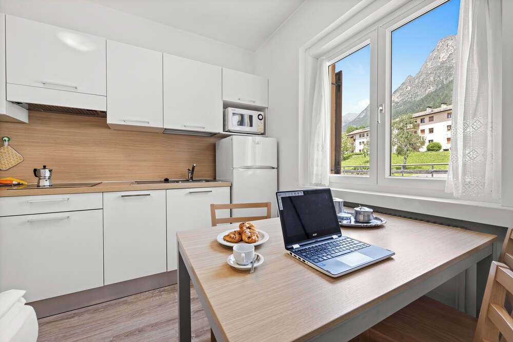 

Bari - Val di Fiemme, Montagna Italia - Residence Lagorai