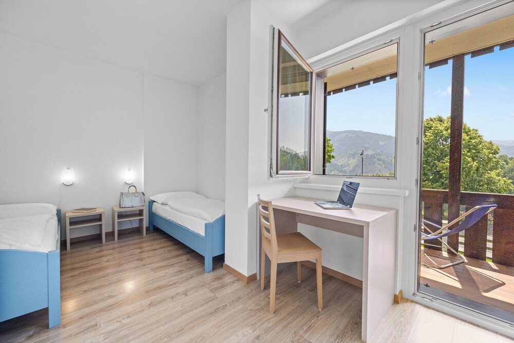 

Napoli - Castello-Molina di Fiemme - Residence Lagorai