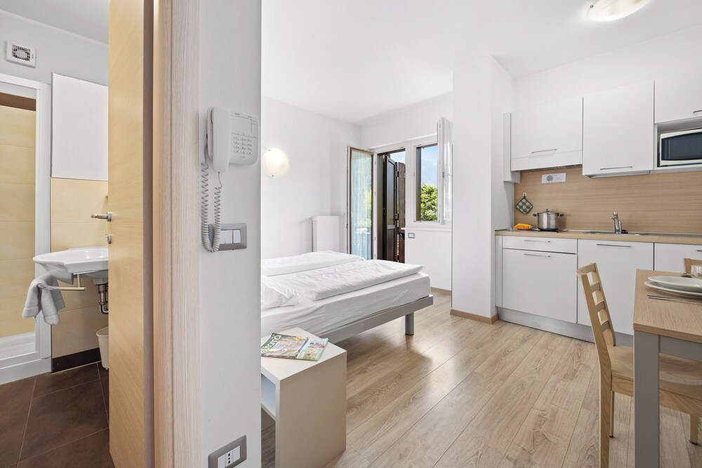 

Bologna - Cavalese - Residence Lagorai