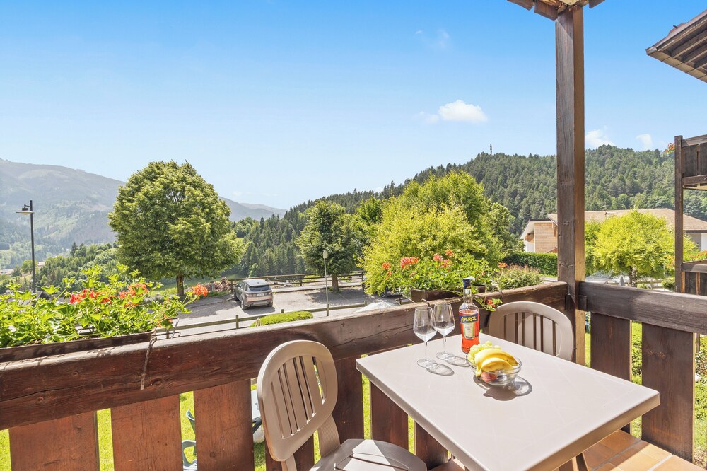 

Cagliari - Castello-Molina di Fiemme - Residence Lagorai