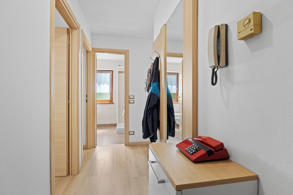 

Milano - Cavalese - Residence Lagorai