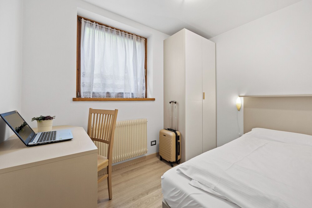 

Torino - Castello-Molina di Fiemme - Residence Lagorai
