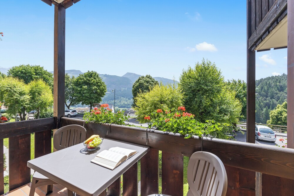 

Genova - Cavalese - Residence Lagorai